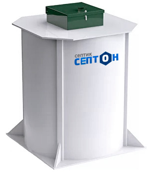 СЕПТИК СЕПТОН 800 ПР